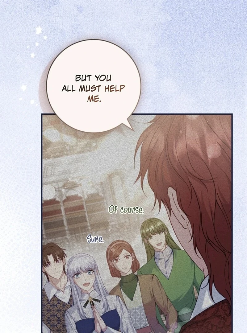 The Fake Lady of House Silkisia Chapter 112 - page 43
