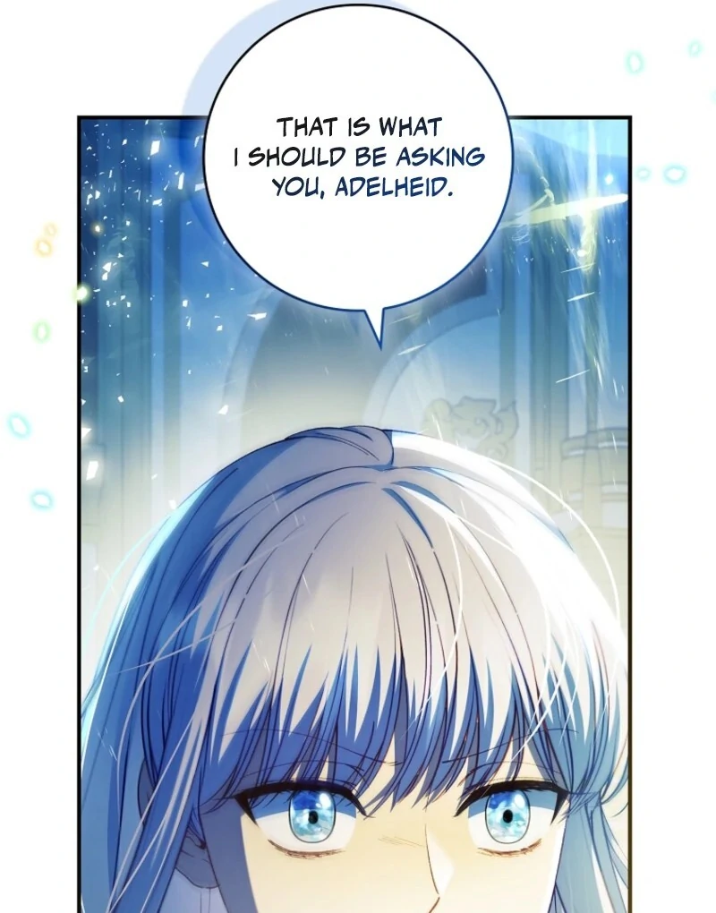 The Fake Lady of House Silkisia Chapter 112 - page 54
