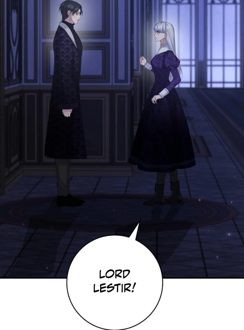 The Fake Lady of House Silkisia Chapter 112 - page 83