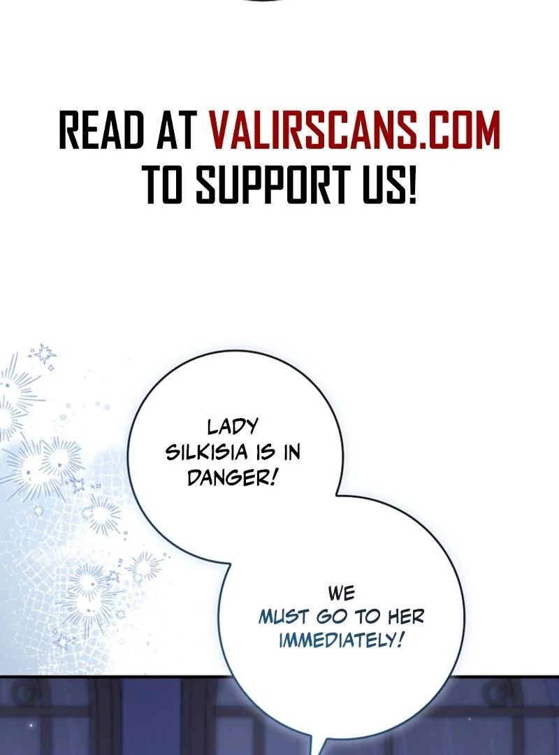 The Fake Lady of House Silkisia Chapter 112 - page 84