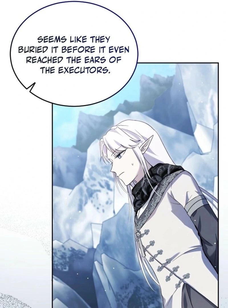 The Baby Divine Beast Chapter 99 - page 107