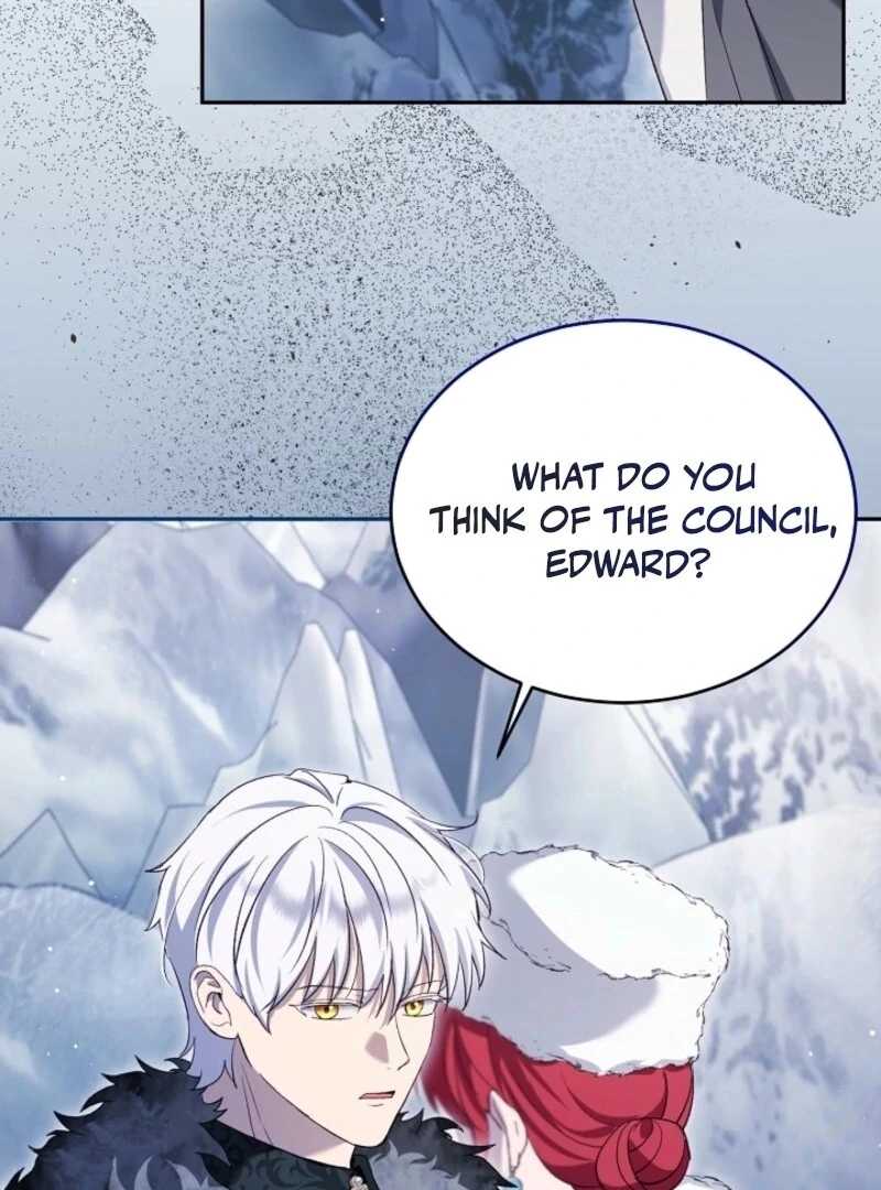 The Baby Divine Beast Chapter 99 - page 108