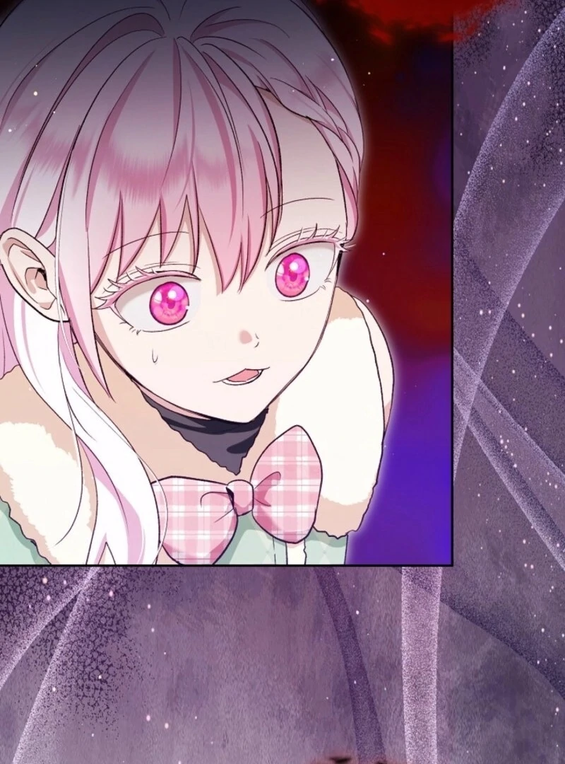 The Baby Divine Beast Chapter 99 - page 15