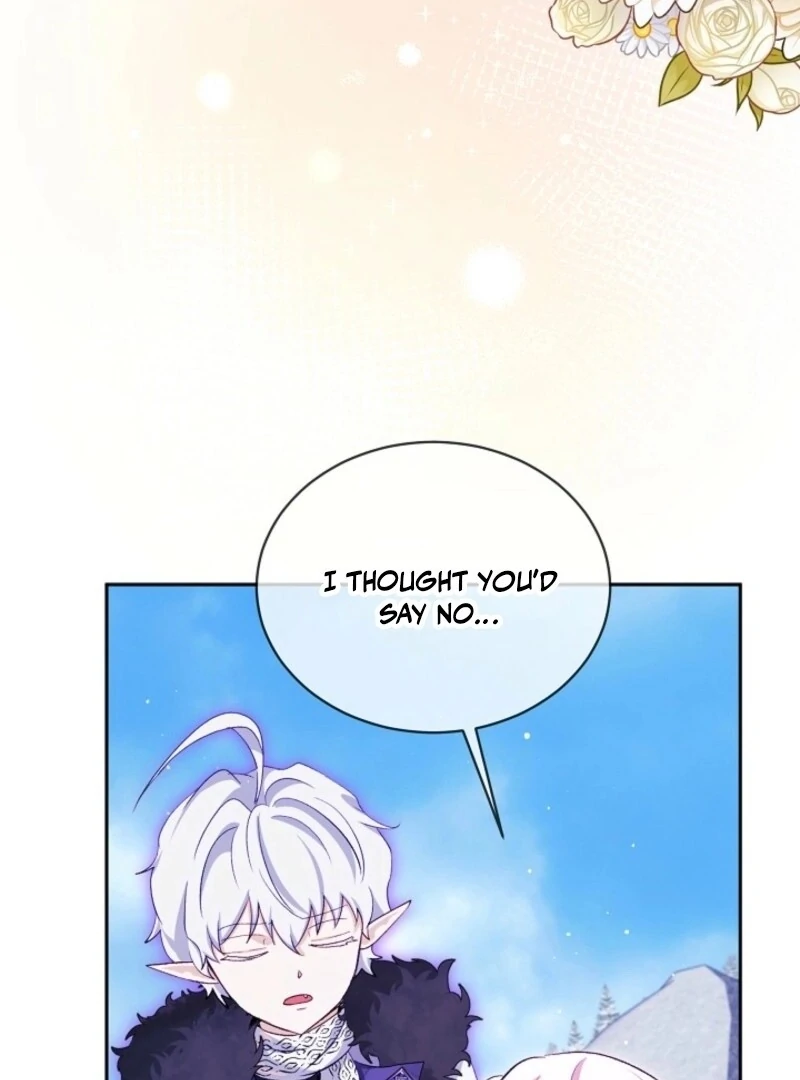 The Baby Divine Beast Chapter 99 - page 38