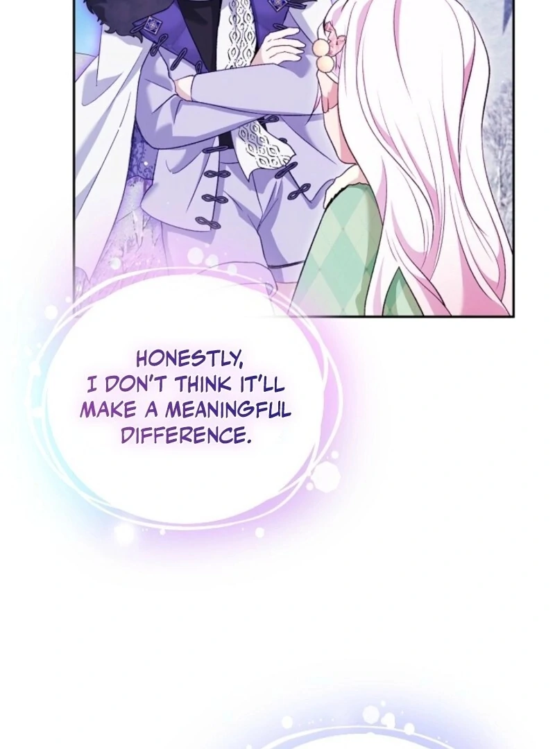 The Baby Divine Beast Chapter 99 - page 39