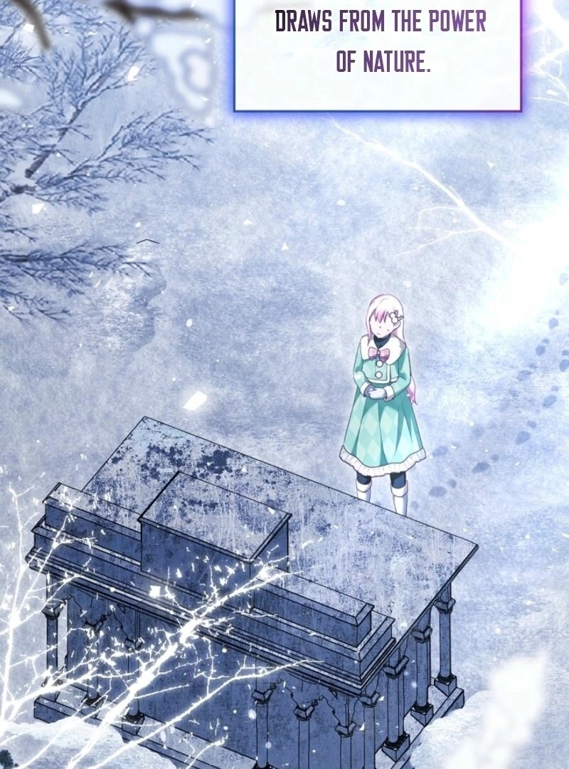 The Baby Divine Beast Chapter 99 - page 50