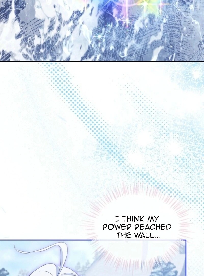 The Baby Divine Beast Chapter 99 - page 66