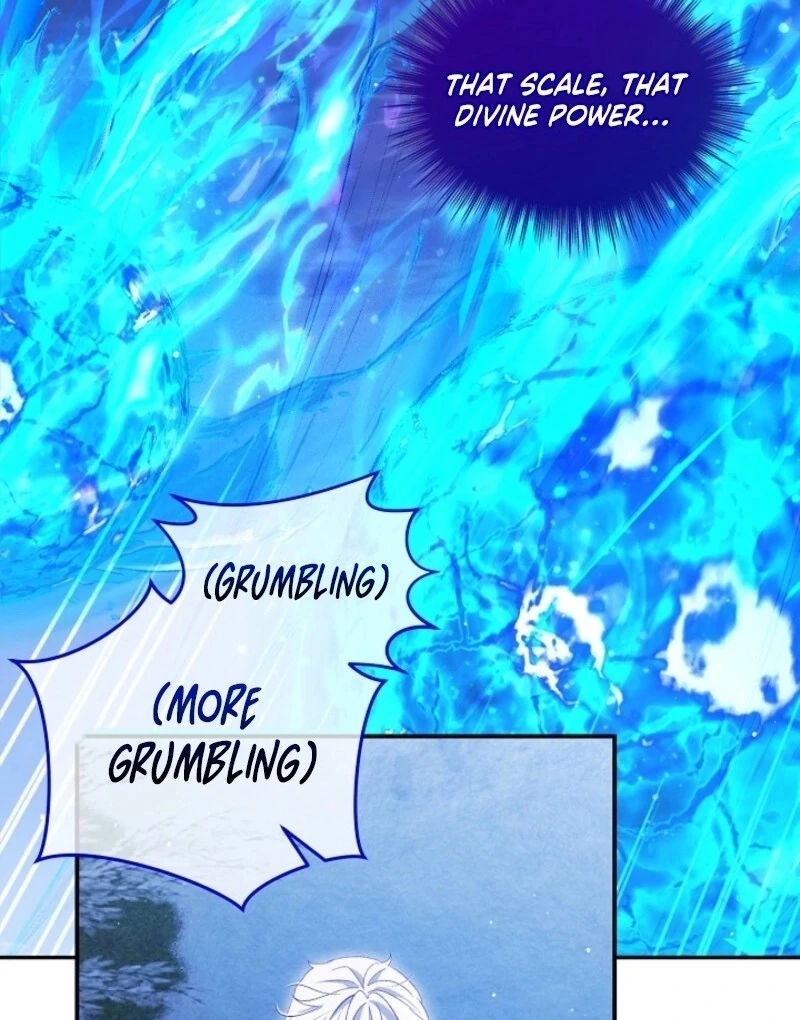 The Baby Divine Beast Chapter 100 - page 12