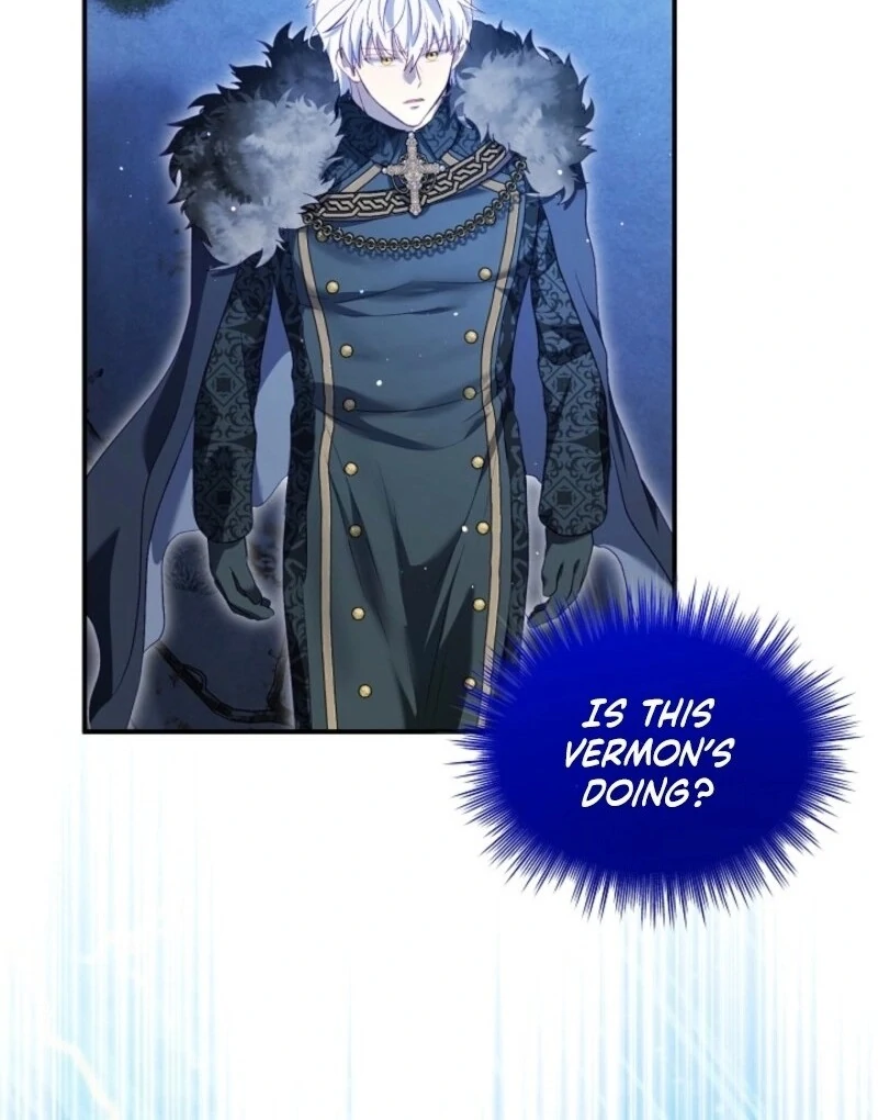 The Baby Divine Beast Chapter 100 - page 13