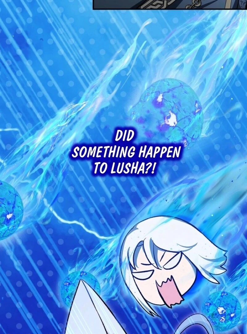 The Baby Divine Beast Chapter 100 - page 15