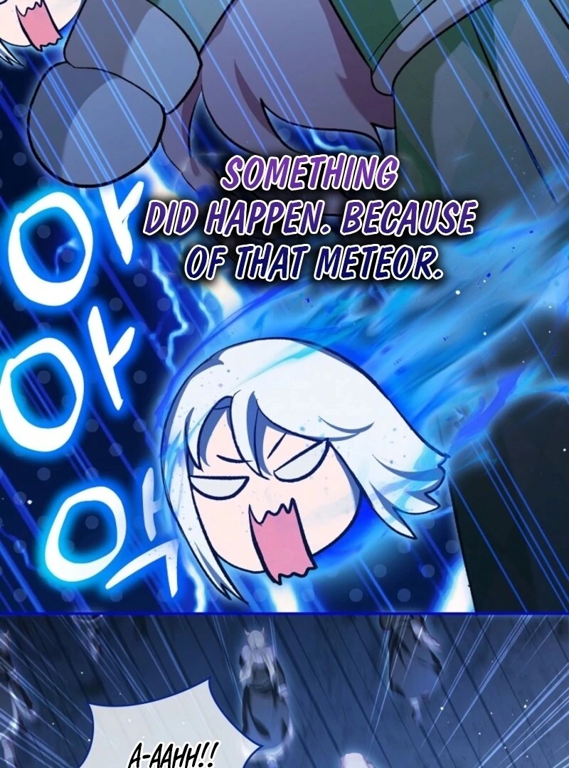 The Baby Divine Beast Chapter 100 - page 17