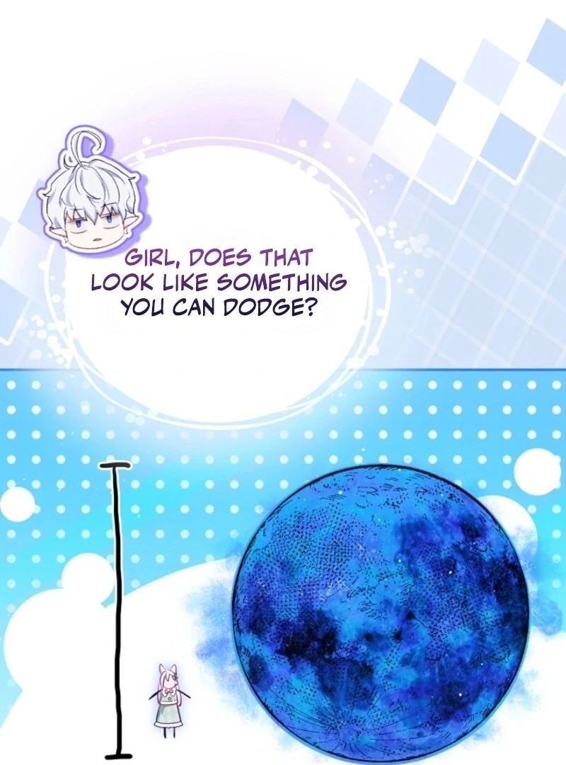 The Baby Divine Beast Chapter 100 - page 19