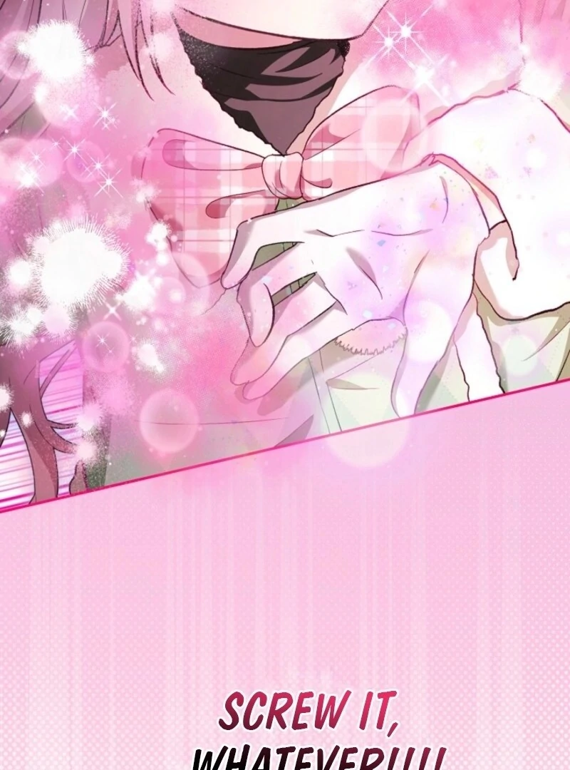 The Baby Divine Beast Chapter 100 - page 21