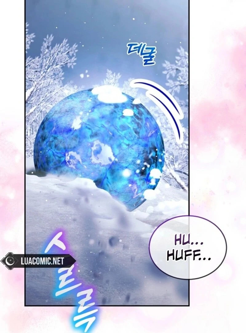 The Baby Divine Beast Chapter 100 - page 29