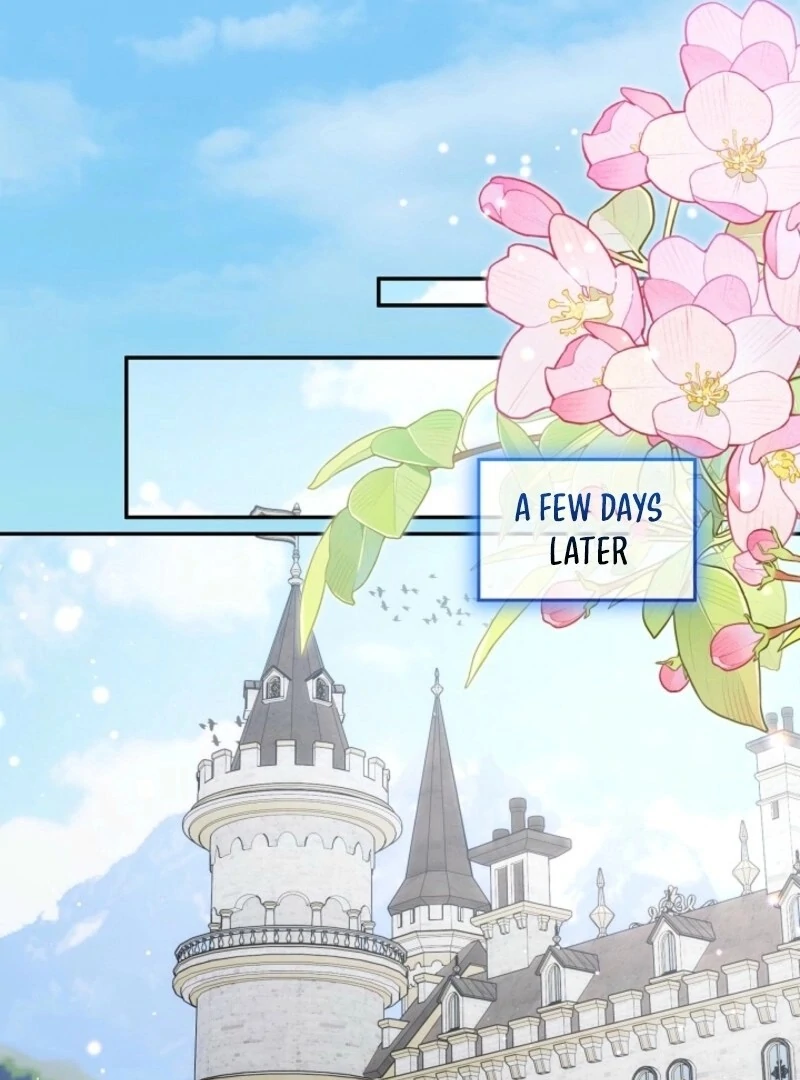 The Baby Divine Beast Chapter 100 - page 55