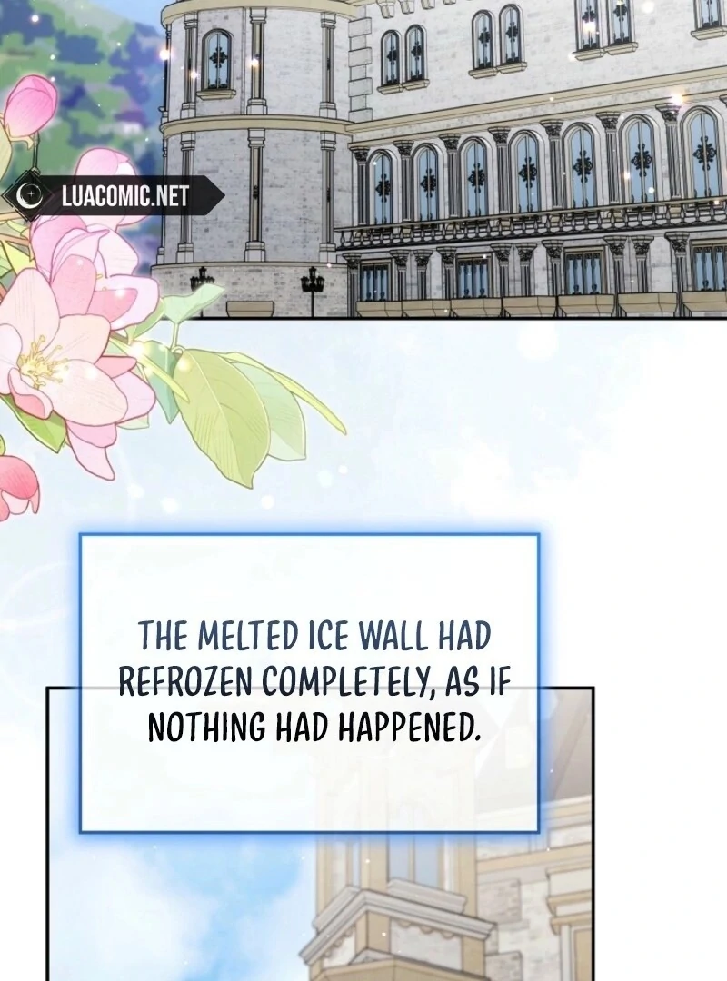 The Baby Divine Beast Chapter 100 - page 56