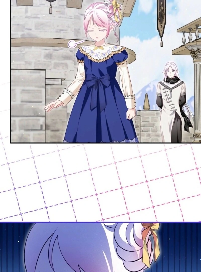 The Baby Divine Beast Chapter 100 - page 60