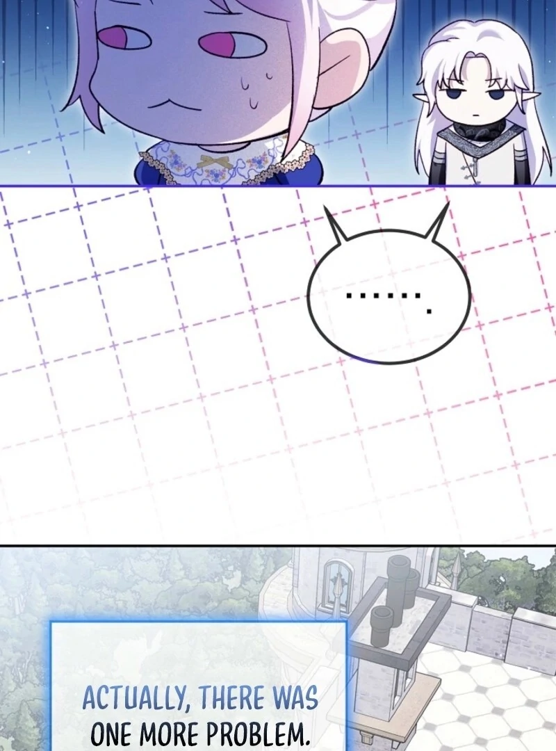 The Baby Divine Beast Chapter 100 - page 61