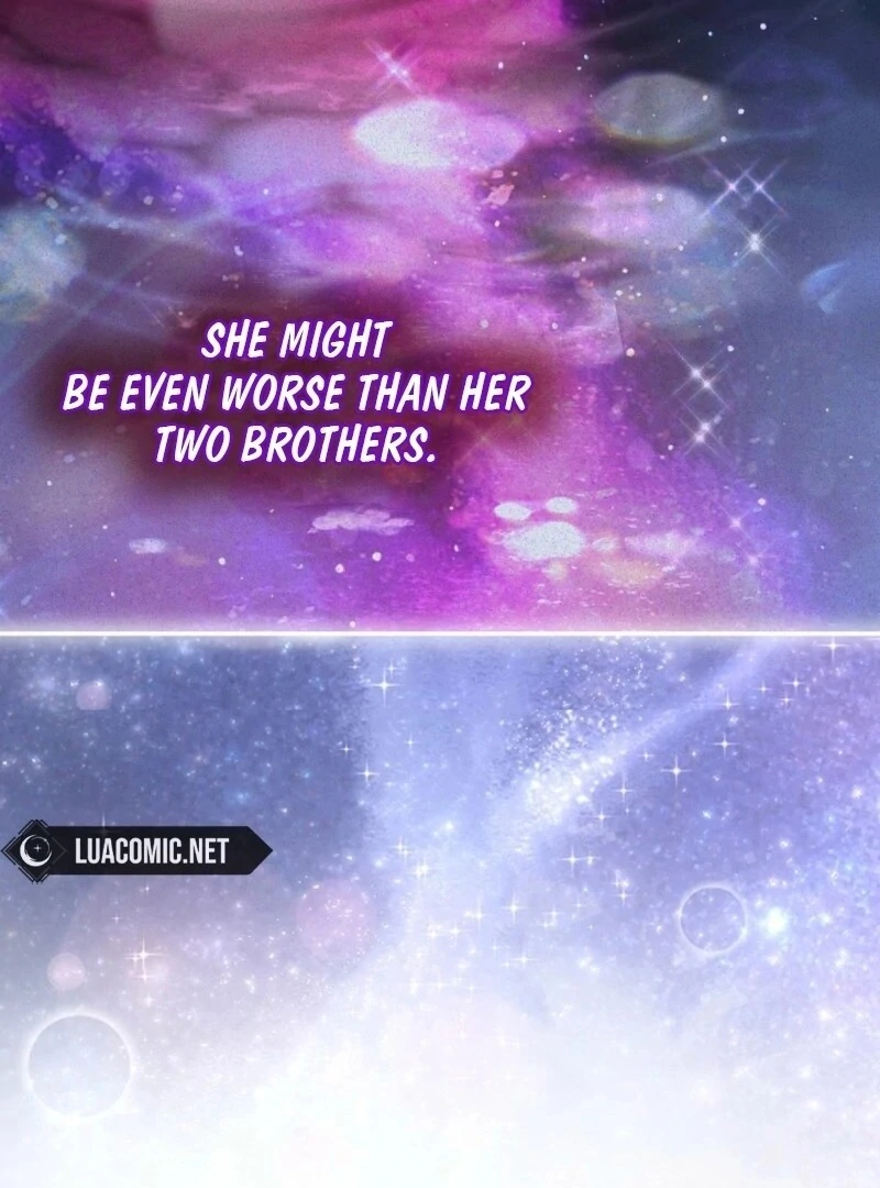 The Baby Divine Beast Chapter 100 - page 86