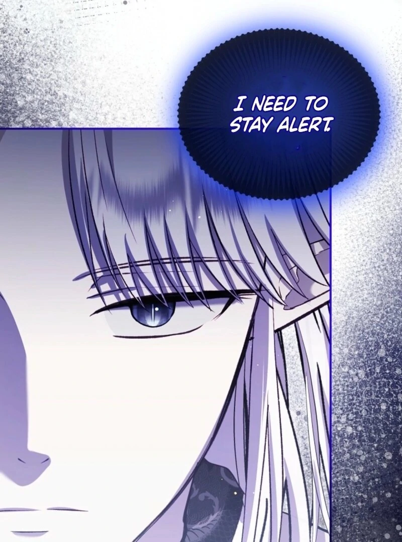 The Baby Divine Beast Chapter 100 - page 88