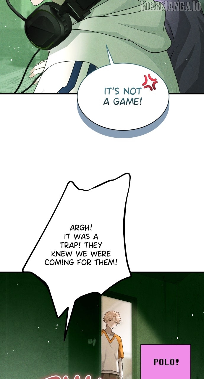 Children of Vamfield Chapter 75 - page 32