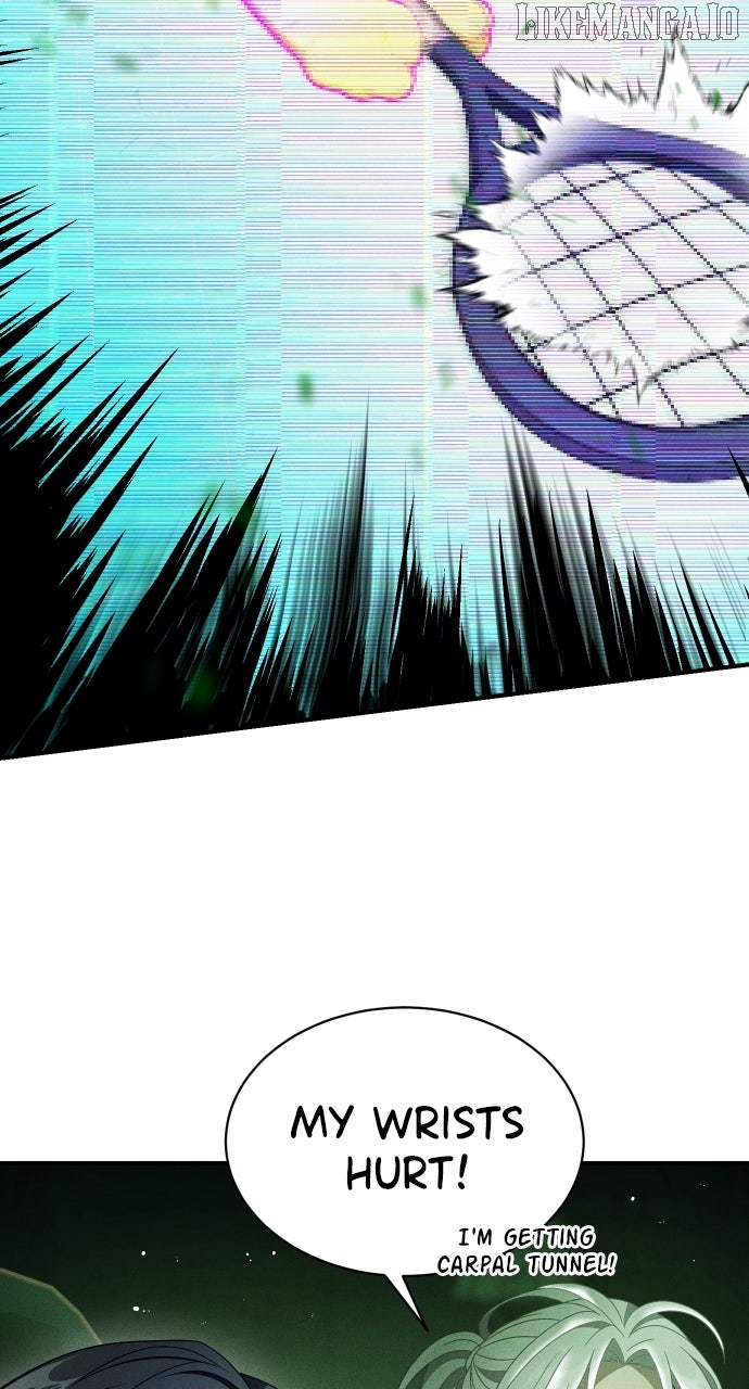 Children of Vamfield Chapter 77 - page 32
