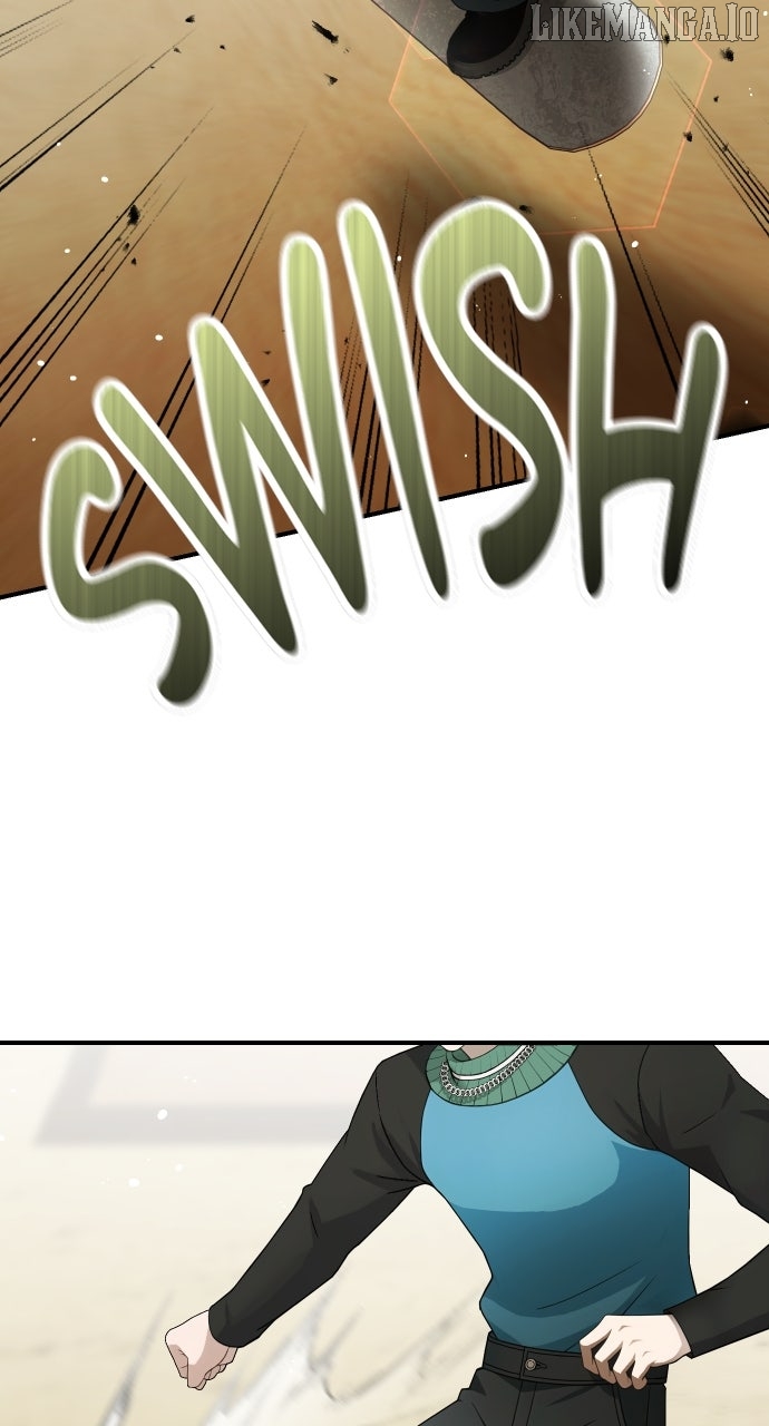 Children of Vamfield Chapter 78 - page 44