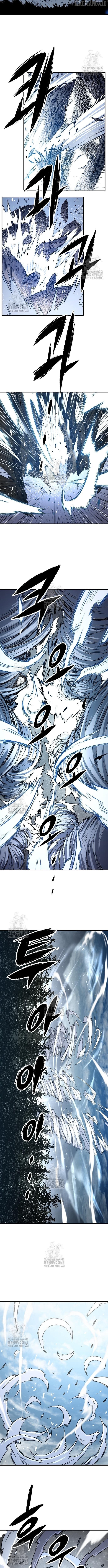 Reincarnation Of The Heavenly Demon Chapter 87 - page 3