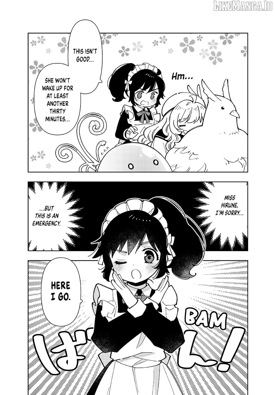 The Casual Chronicles of a Great Saint Chapter 50 - page 25