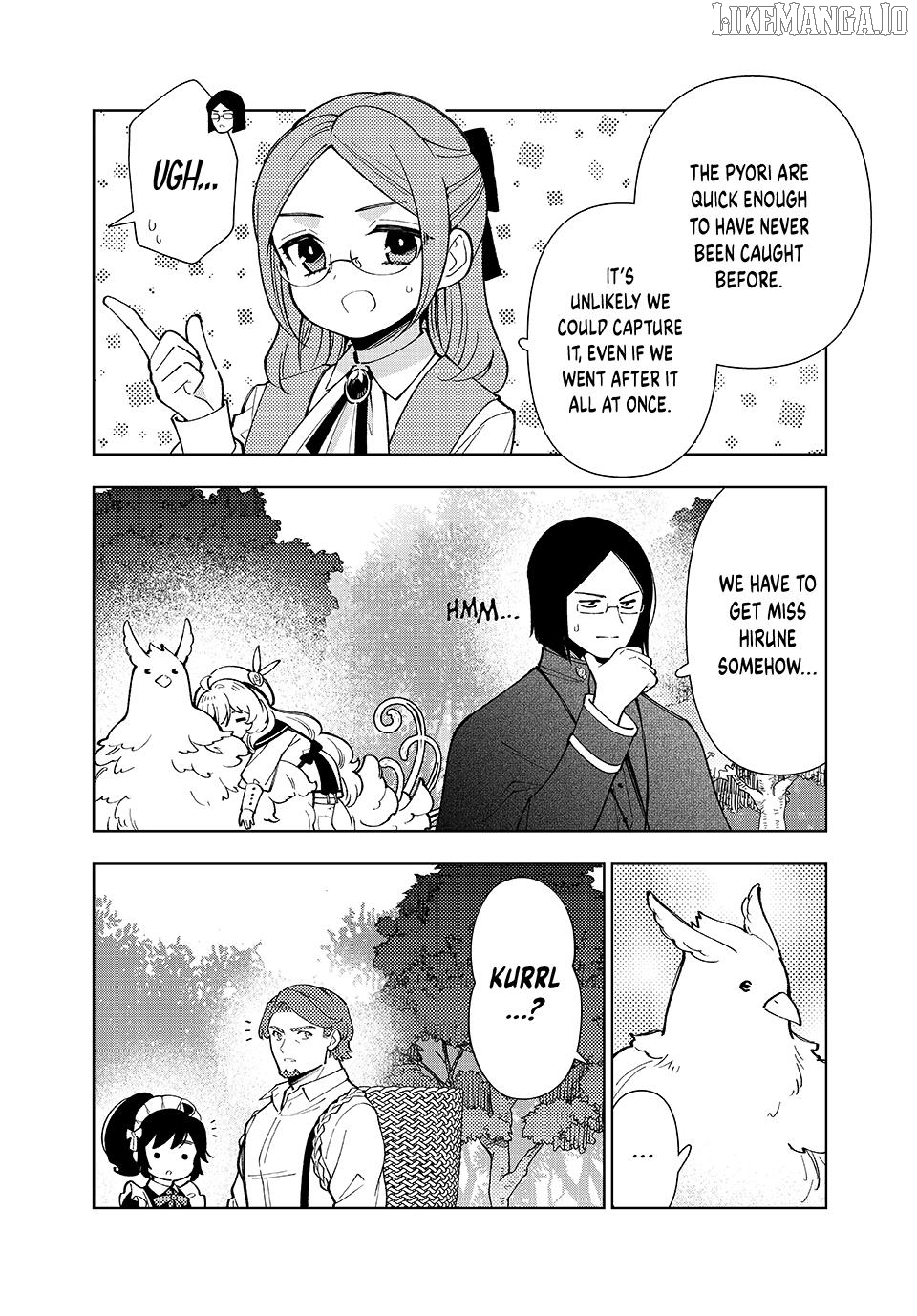 The Casual Chronicles of a Great Saint Chapter 50 - page 8