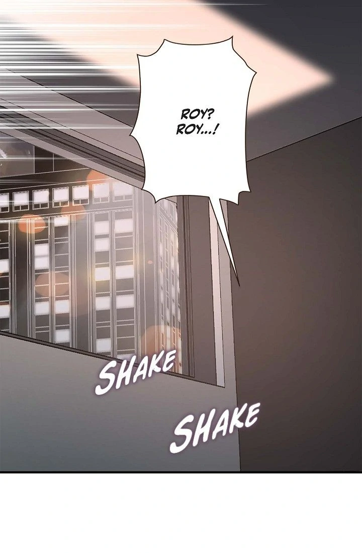 No Exit Chapter 78 - page 42