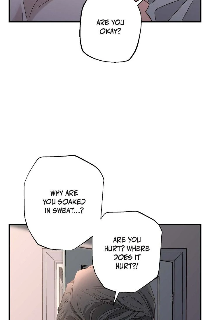 No Exit Chapter 78 - page 44