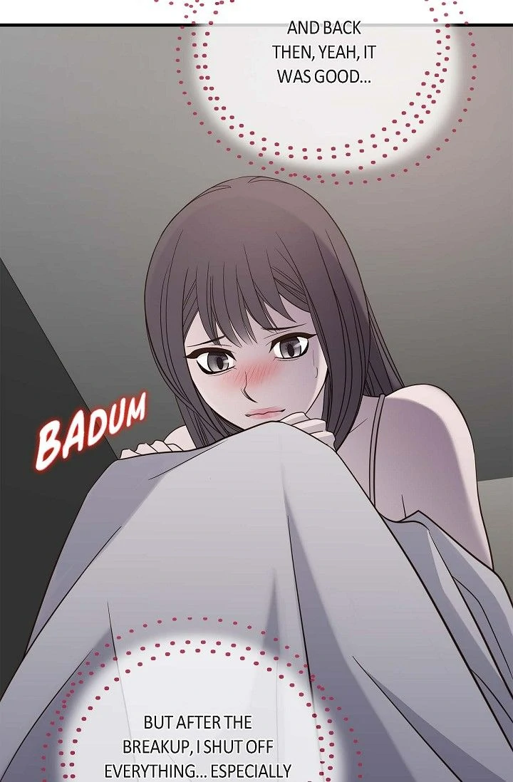 No Exit Chapter 78 - page 65