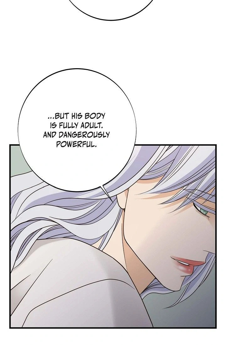 No Exit Chapter 78 - page 81