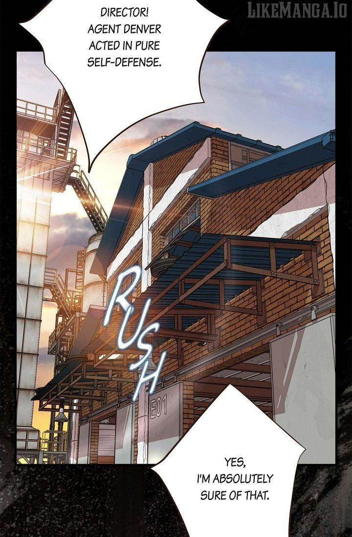 No Exit Chapter 79 - page 103