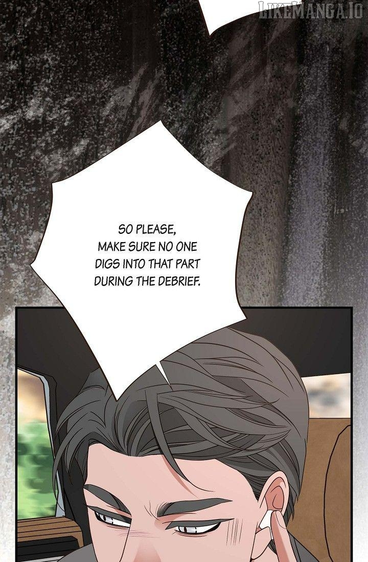 No Exit Chapter 79 - page 104