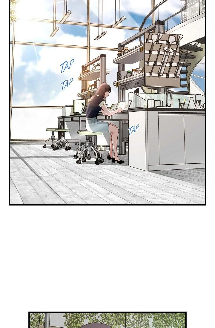No Exit Chapter 79 - page 11