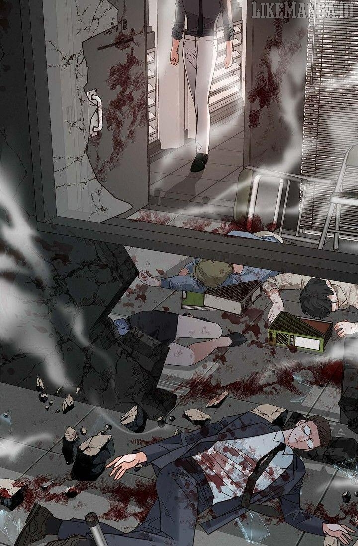 No Exit Chapter 79 - page 111