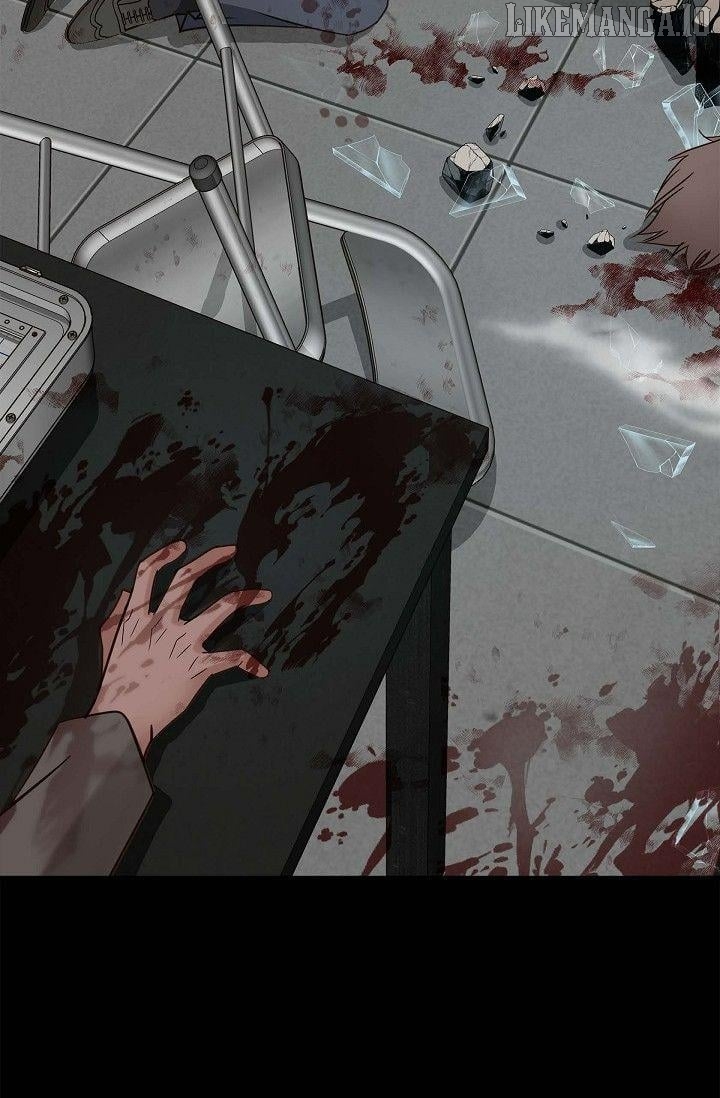 No Exit Chapter 79 - page 112