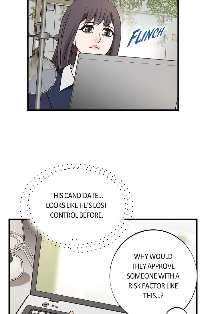 No Exit Chapter 79 - page 12
