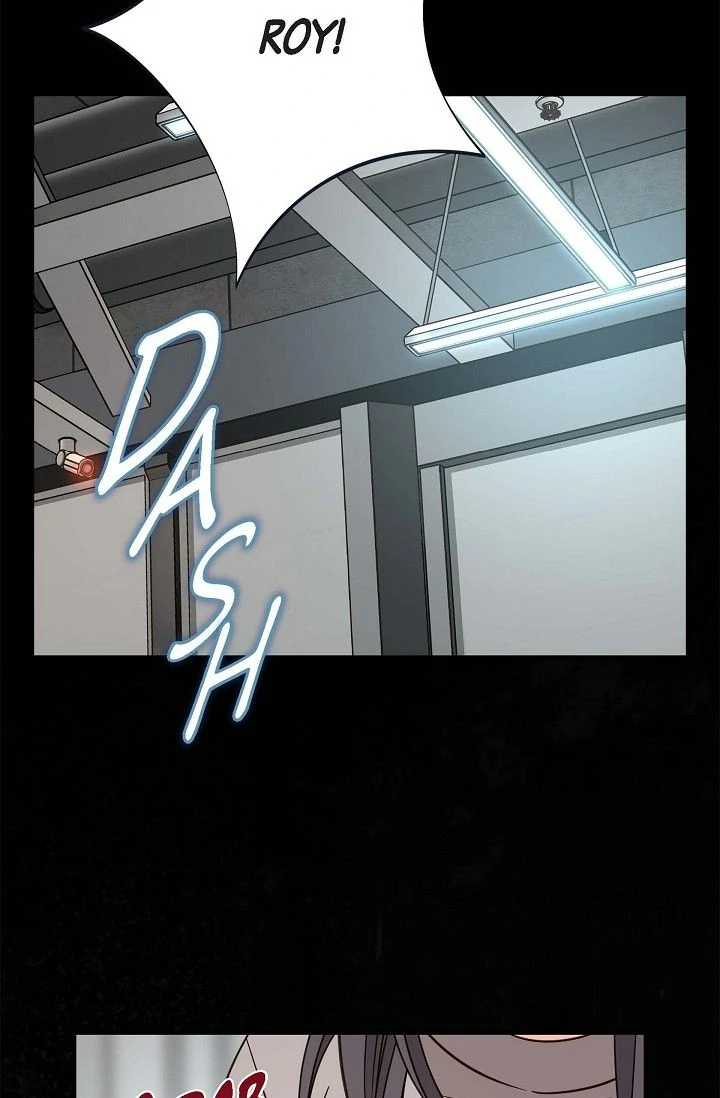 No Exit Chapter 79 - page 18