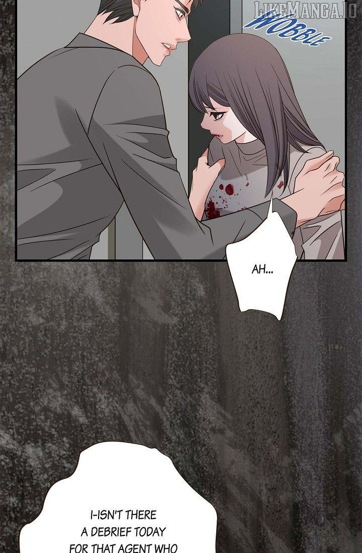 No Exit Chapter 79 - page 20