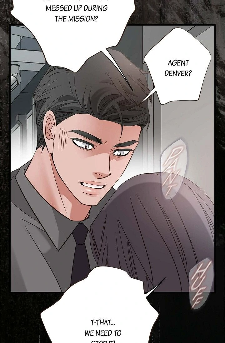 No Exit Chapter 79 - page 21