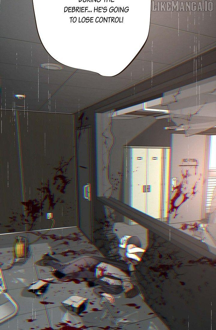 No Exit Chapter 79 - page 24