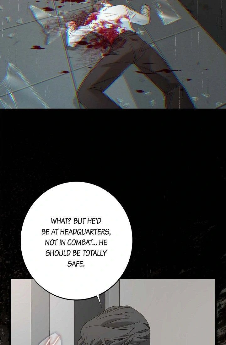 No Exit Chapter 79 - page 25