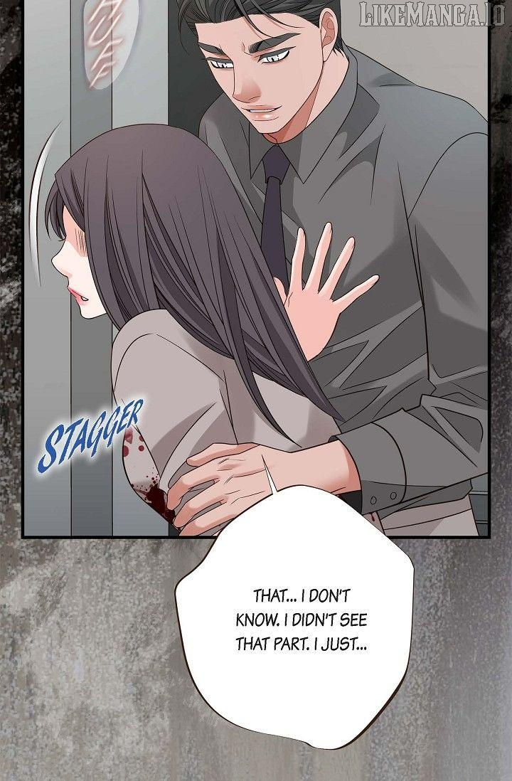 No Exit Chapter 79 - page 26