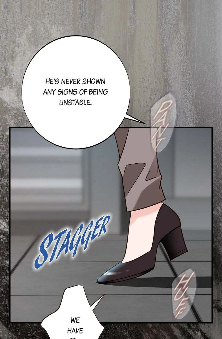 No Exit Chapter 79 - page 27