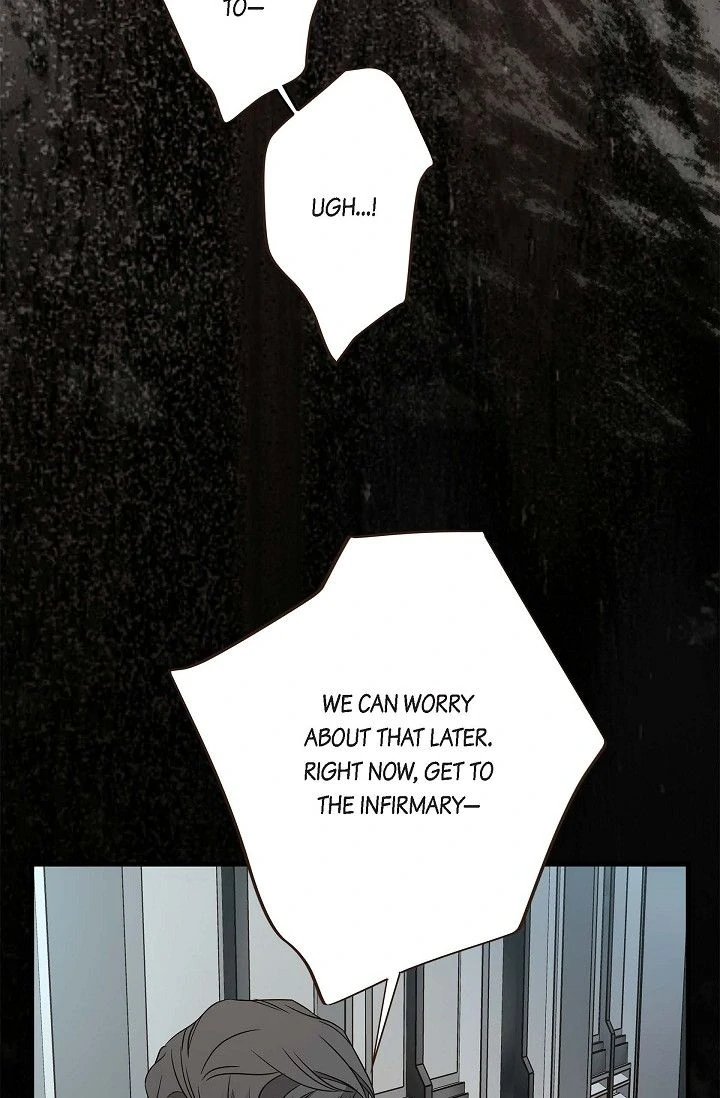 No Exit Chapter 79 - page 28