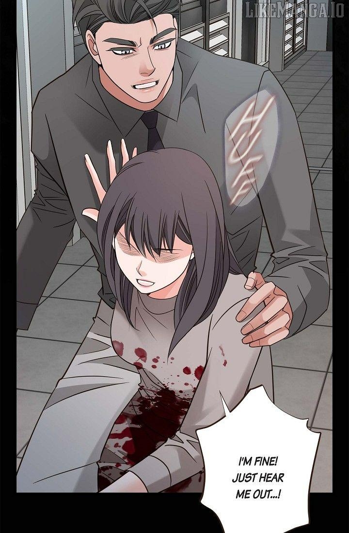 No Exit Chapter 79 - page 29