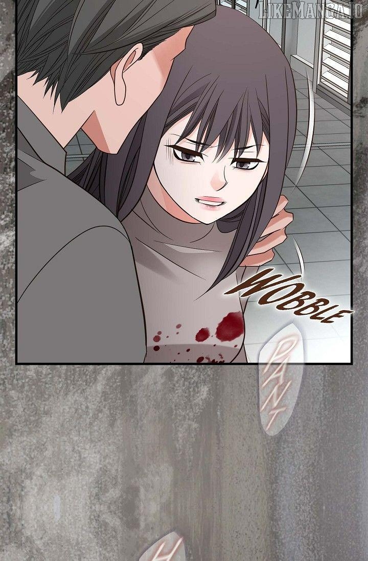 No Exit Chapter 79 - page 32